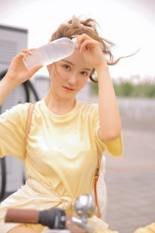 罗龙镇女人